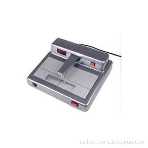 Black-White Densimeter Densitometer X-Ray Flaw Detctor Meet